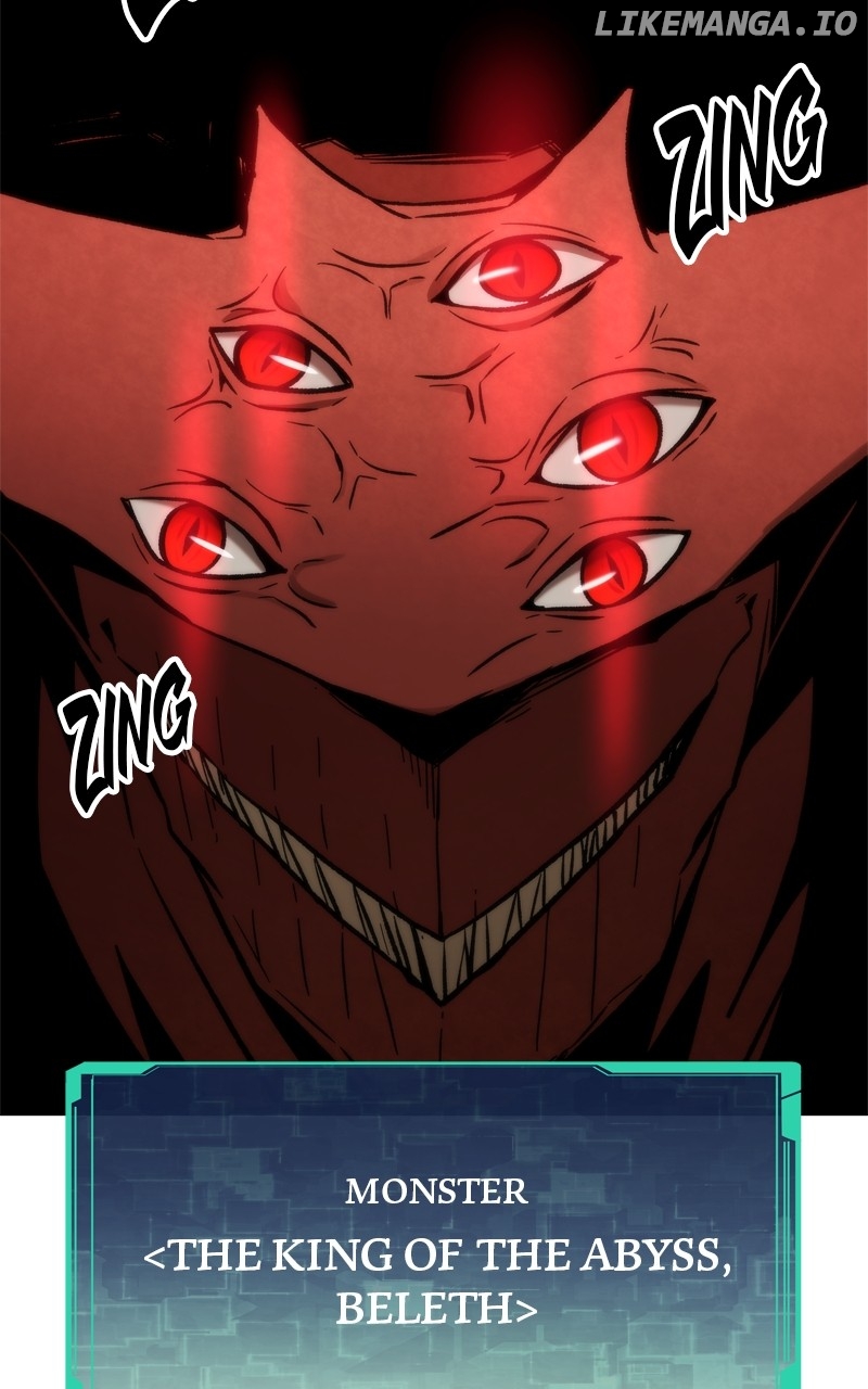 Ultra Alter Chapter 118 - page 38