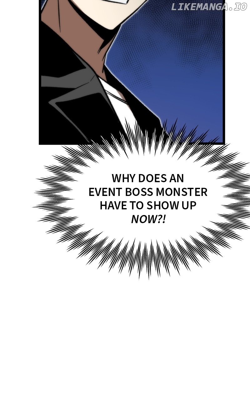 Ultra Alter Chapter 118 - page 40