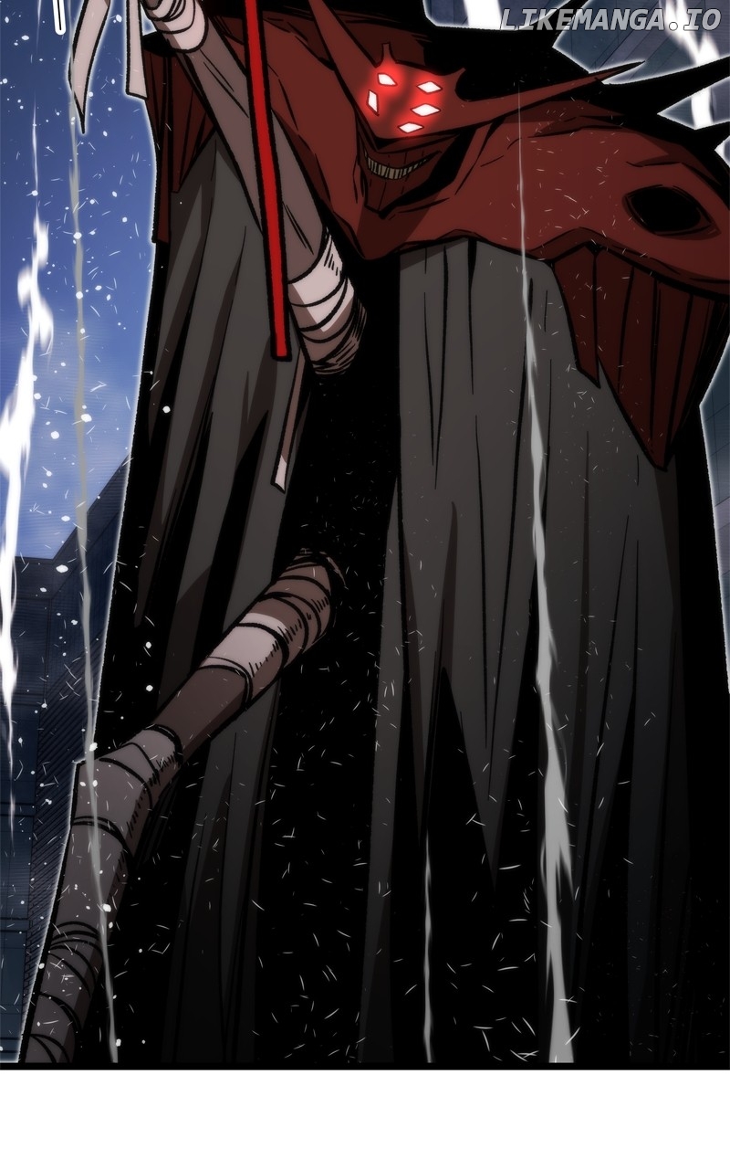 Ultra Alter Chapter 118 - page 42