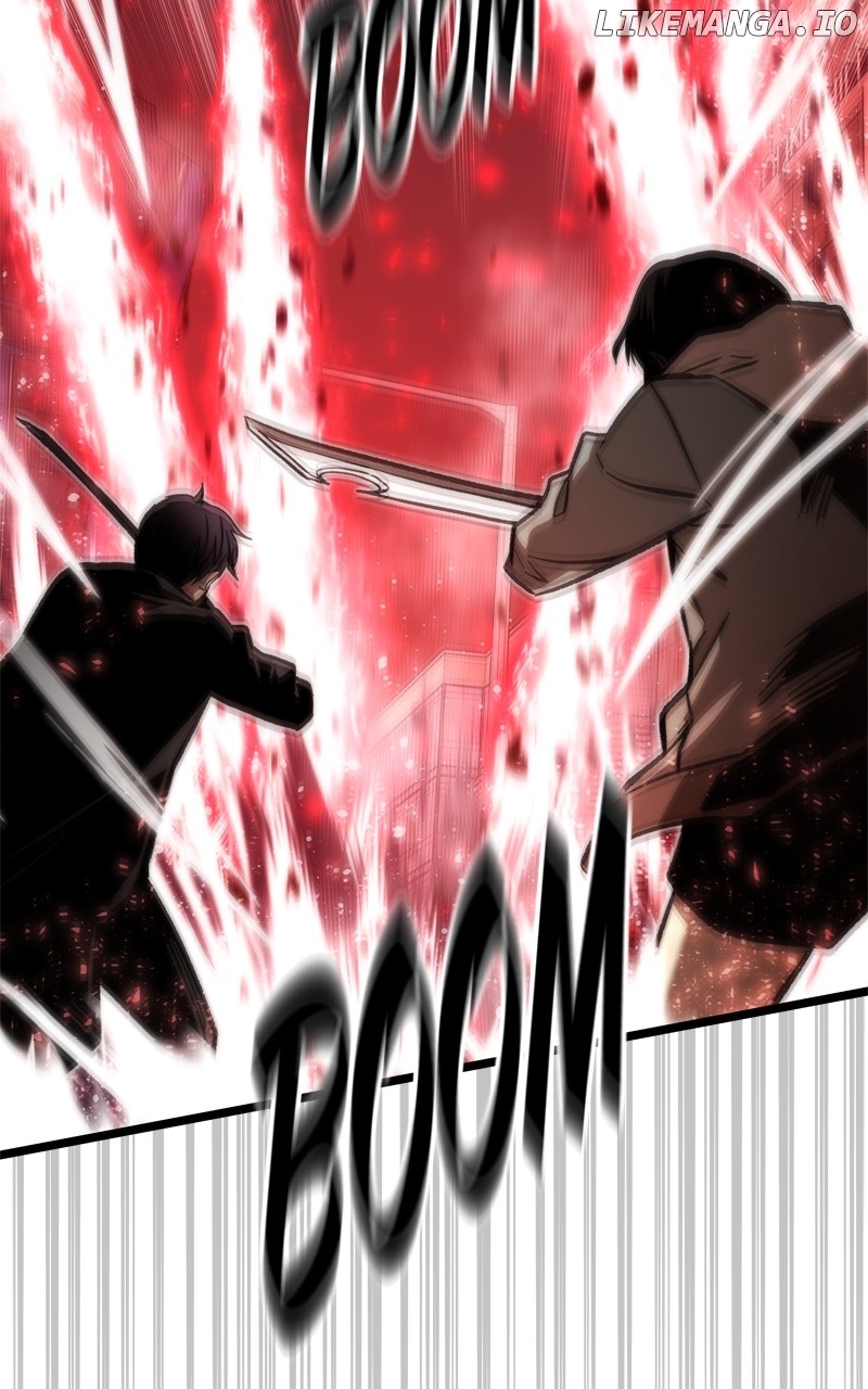 Ultra Alter Chapter 118 - page 46