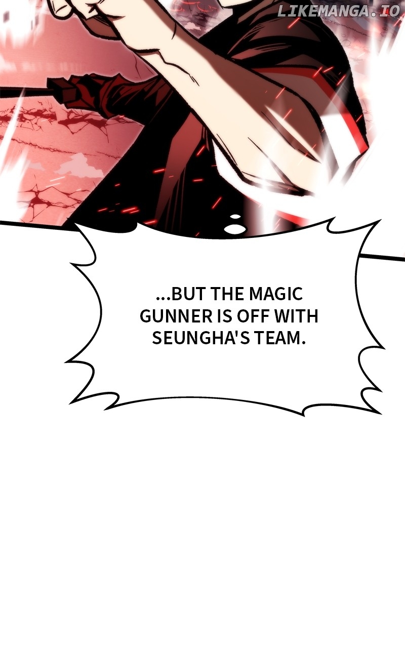 Ultra Alter Chapter 118 - page 48