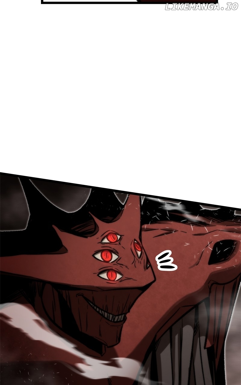 Ultra Alter Chapter 118 - page 50
