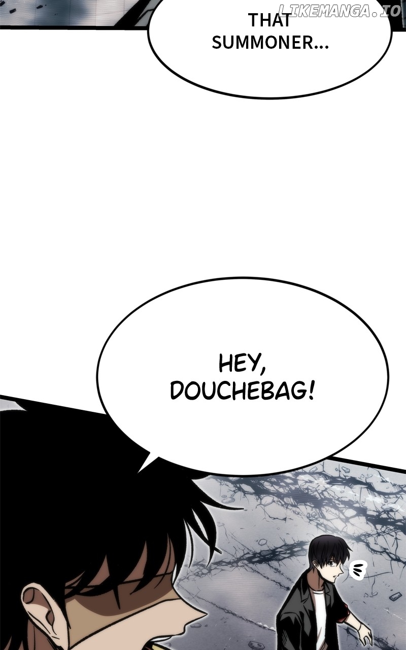 Ultra Alter Chapter 118 - page 57