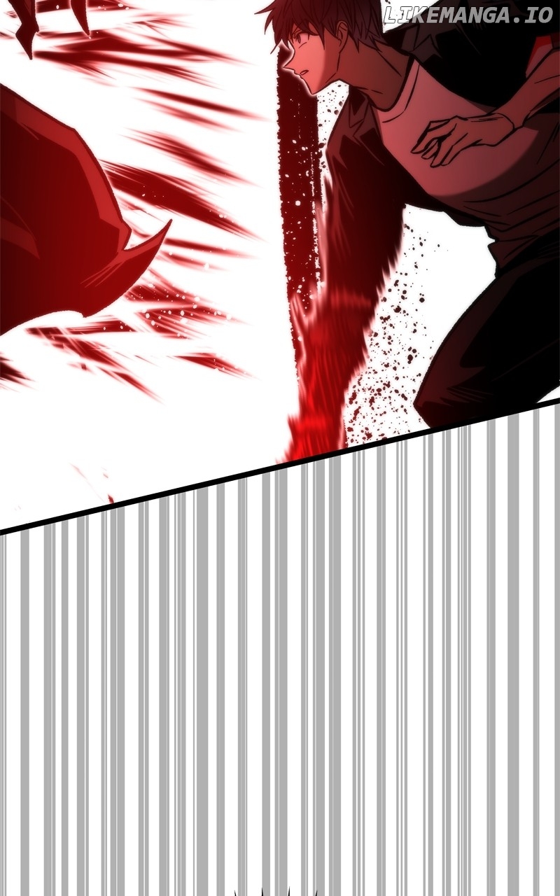 Ultra Alter Chapter 118 - page 6