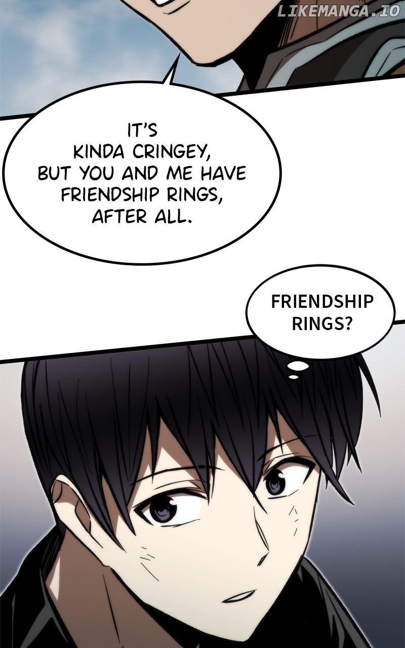 Ultra Alter Chapter 118 - page 61