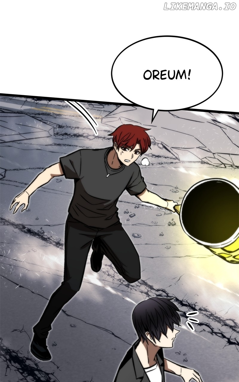 Ultra Alter Chapter 118 - page 68