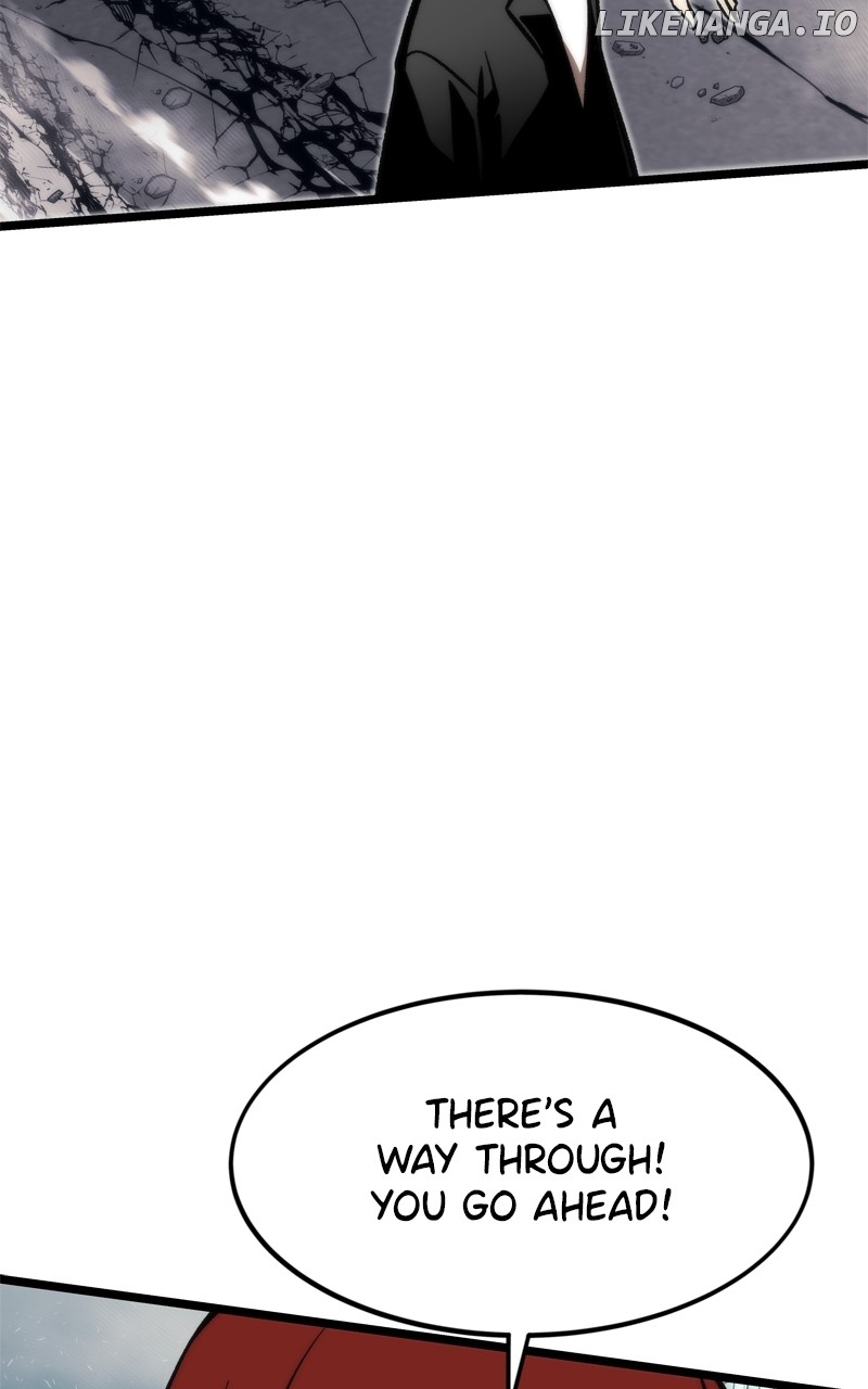 Ultra Alter Chapter 118 - page 69