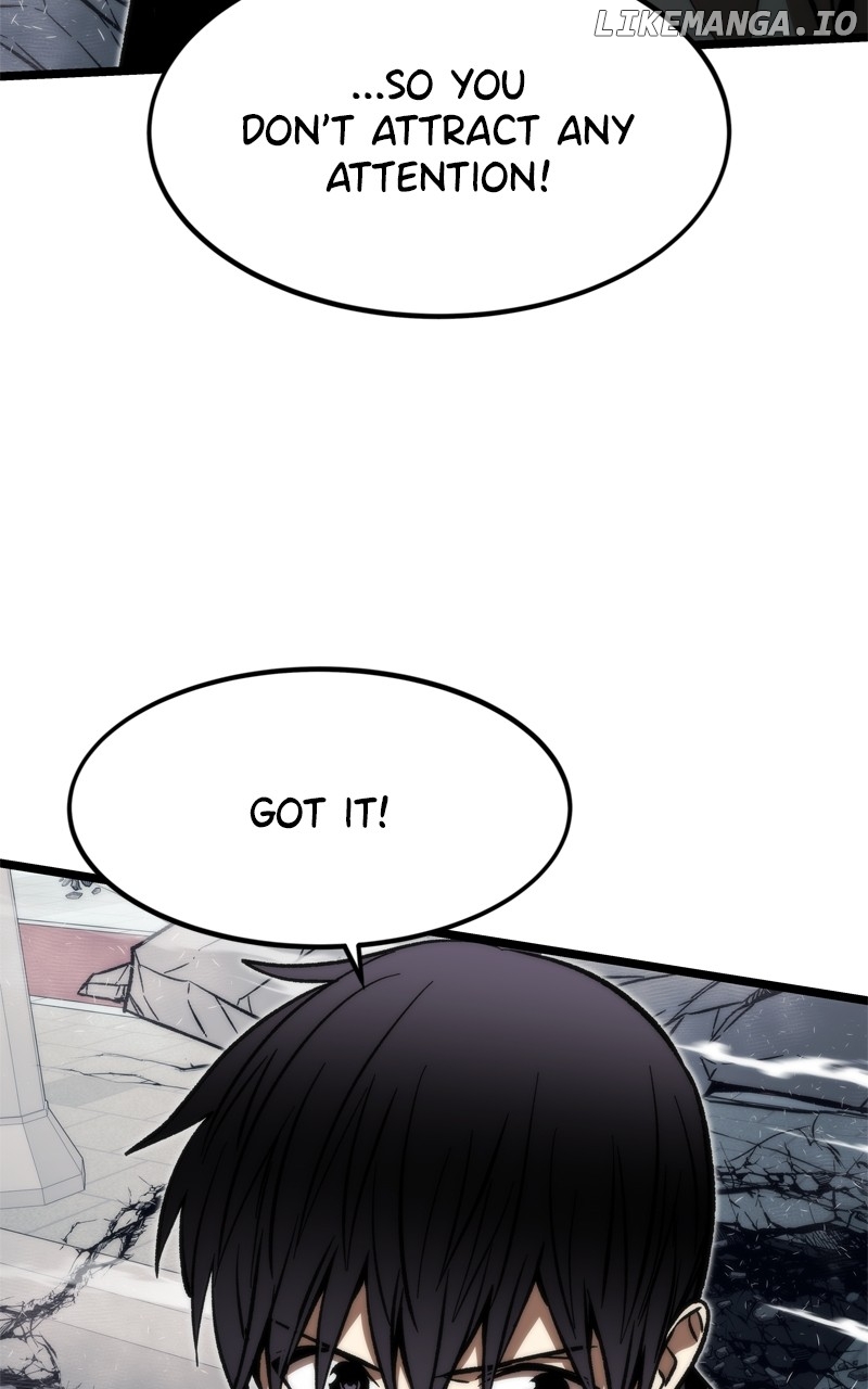 Ultra Alter Chapter 118 - page 72