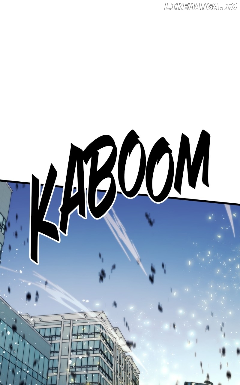 Ultra Alter Chapter 118 - page 79