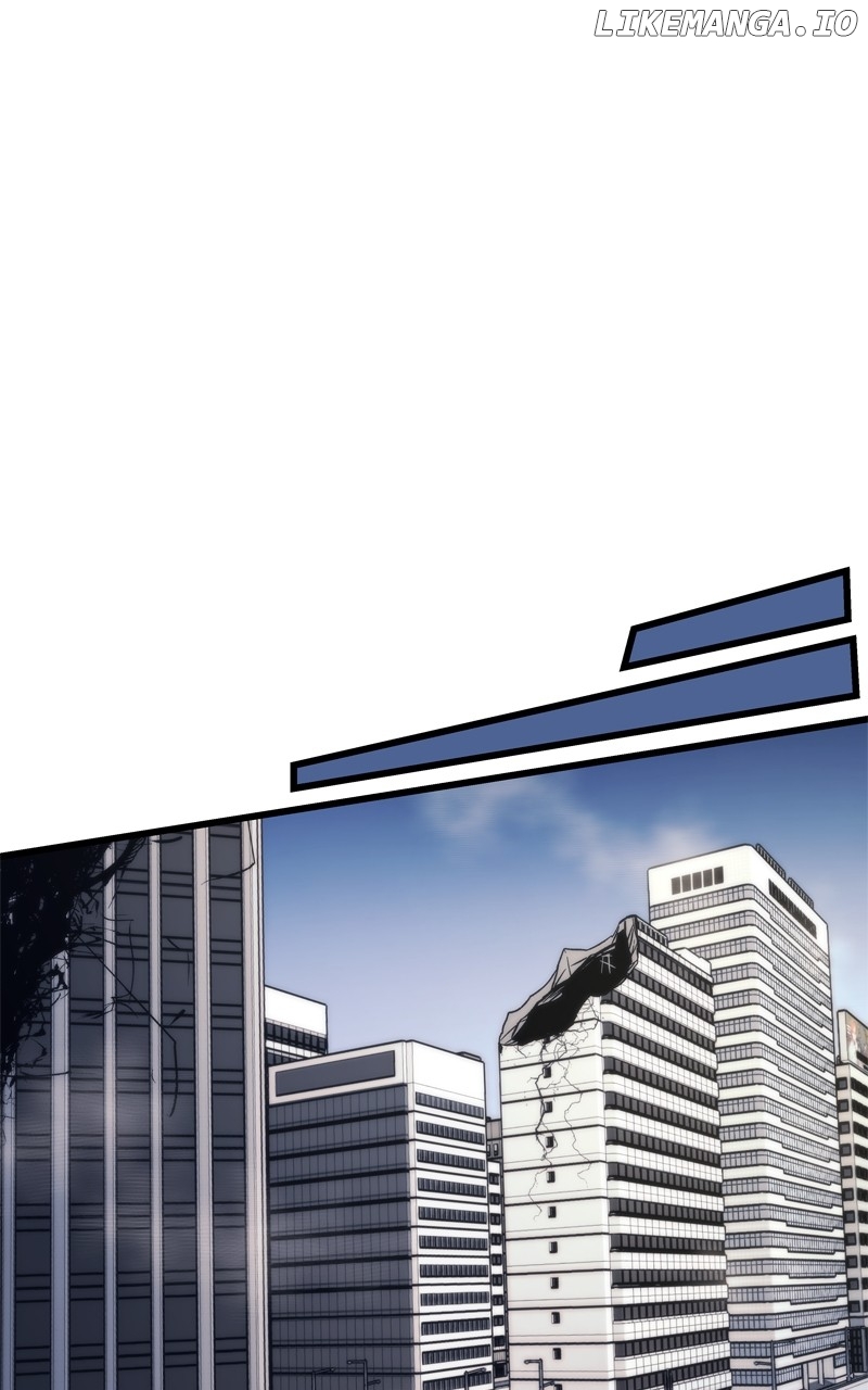 Ultra Alter Chapter 118 - page 81