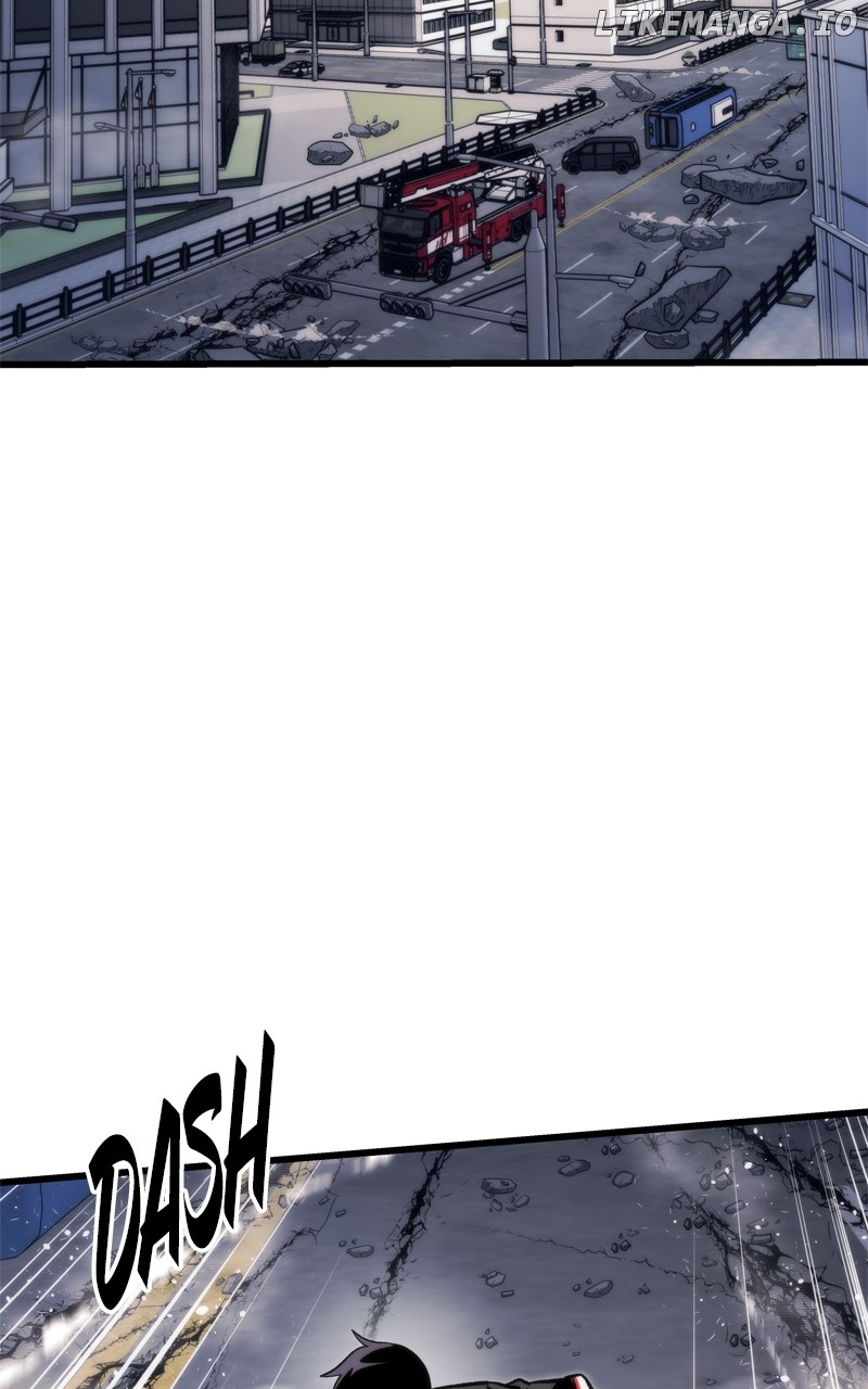 Ultra Alter Chapter 118 - page 82
