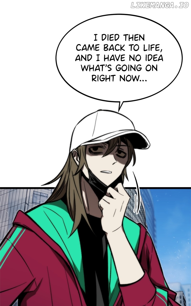 Ultra Alter Chapter 118 - page 96