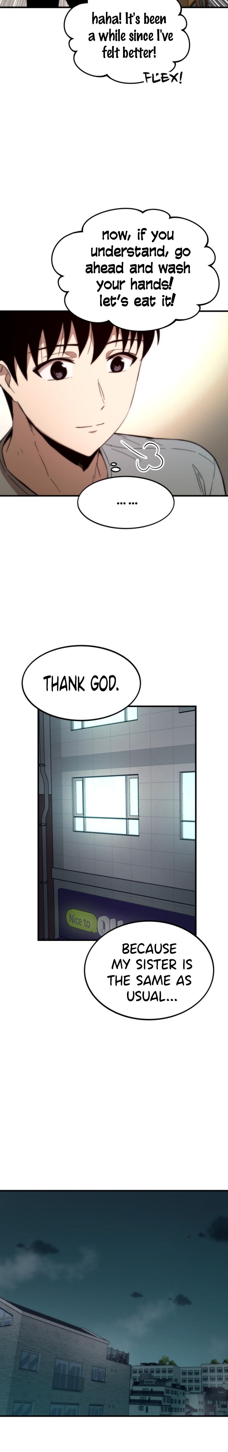Ultra Alter Chapter 49 - page 17