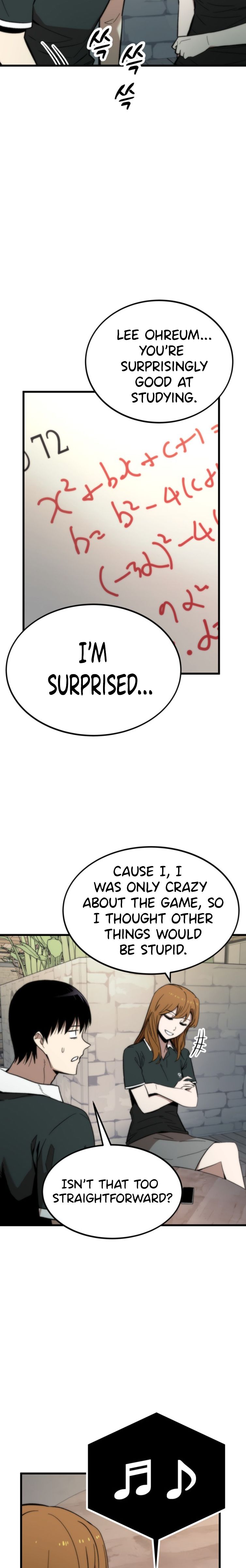 Ultra Alter Chapter 49 - page 31
