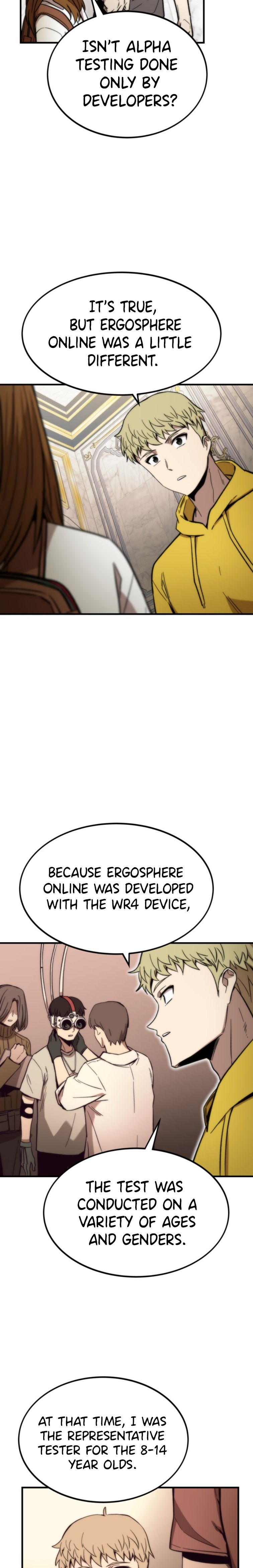 Ultra Alter Chapter 49 - page 4