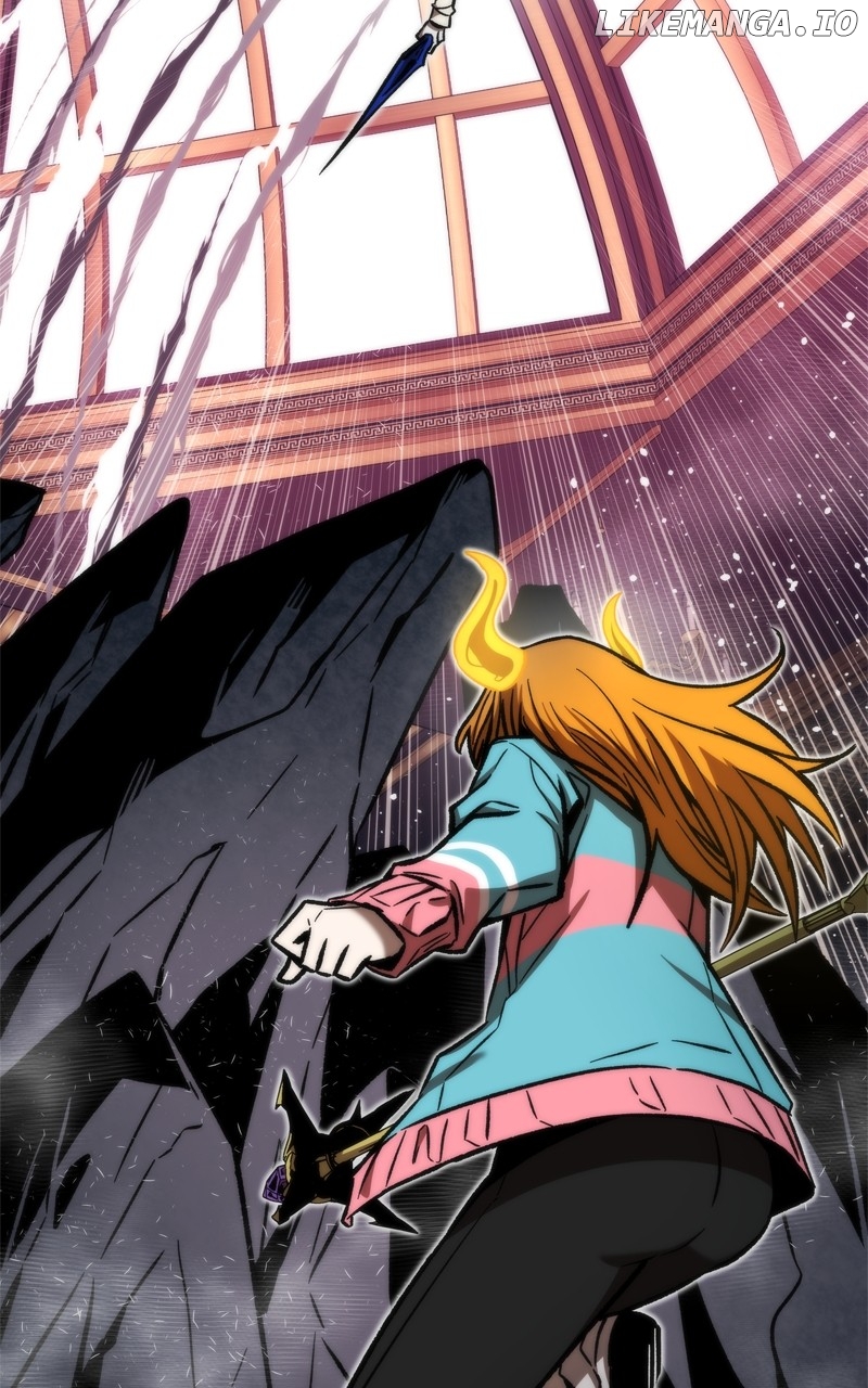 Ultra Alter Chapter 119 - page 10