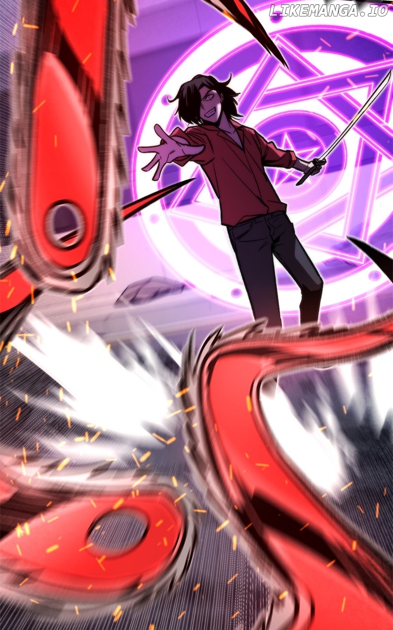 Ultra Alter Chapter 119 - page 101