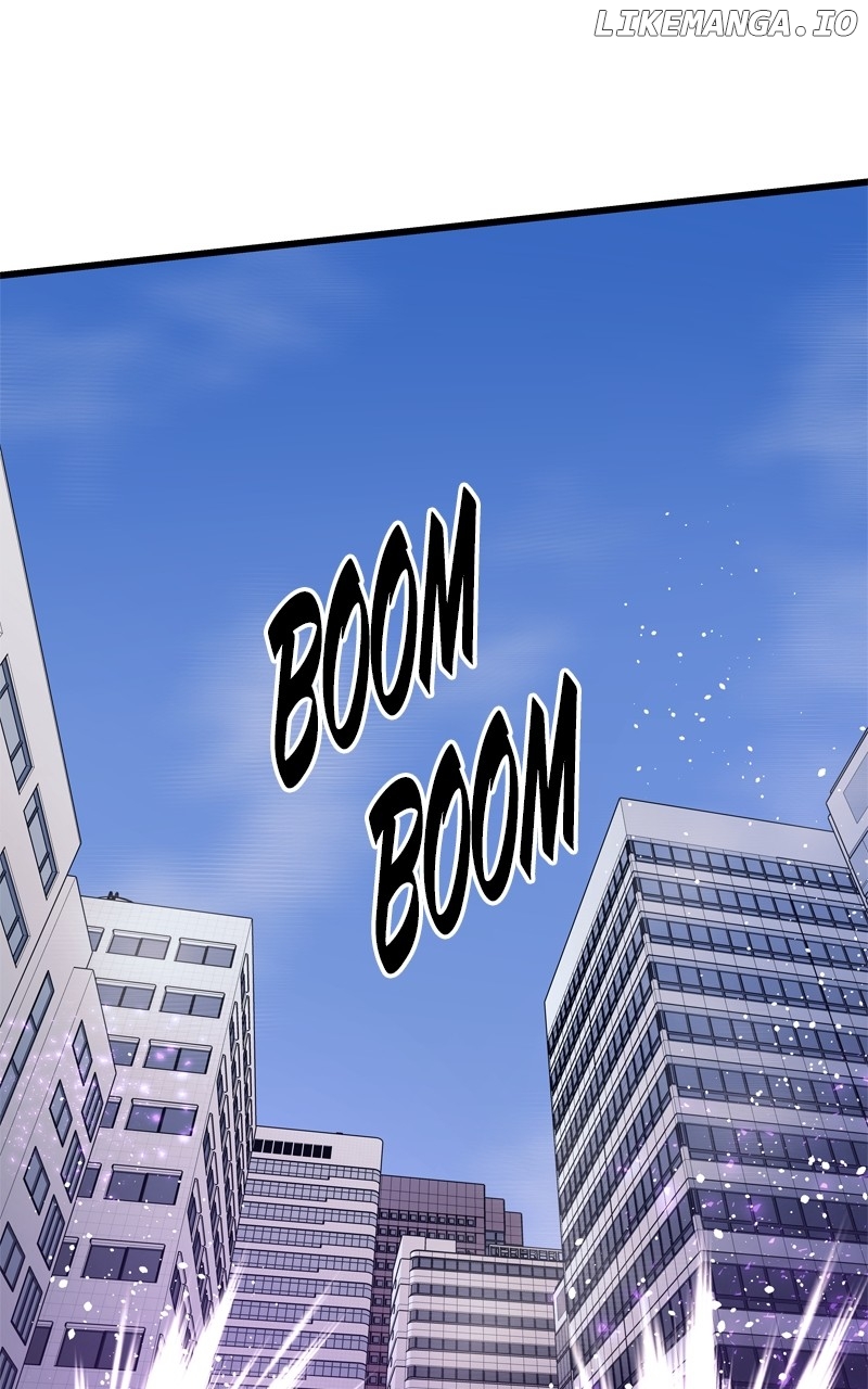 Ultra Alter Chapter 119 - page 110