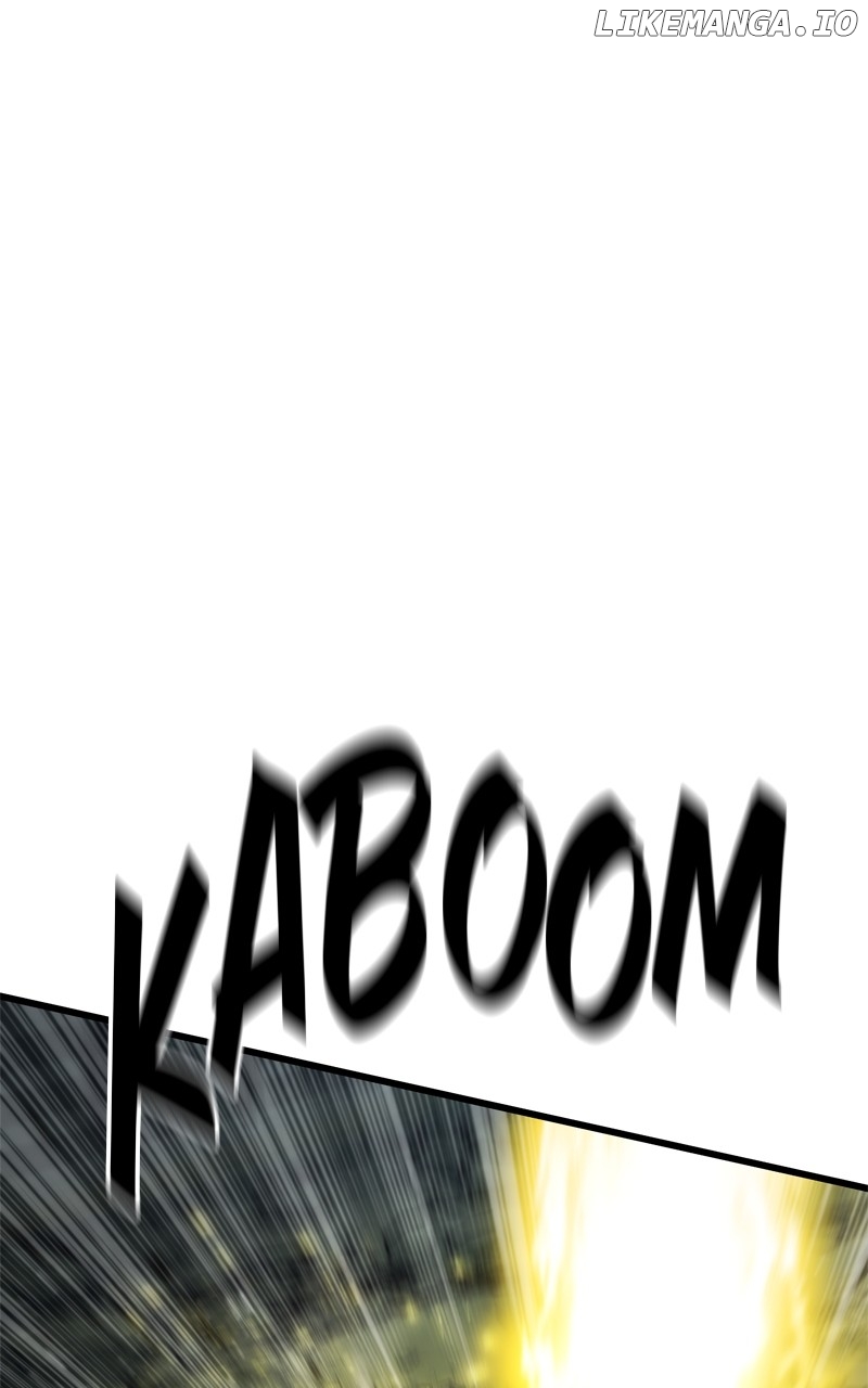 Ultra Alter Chapter 119 - page 117