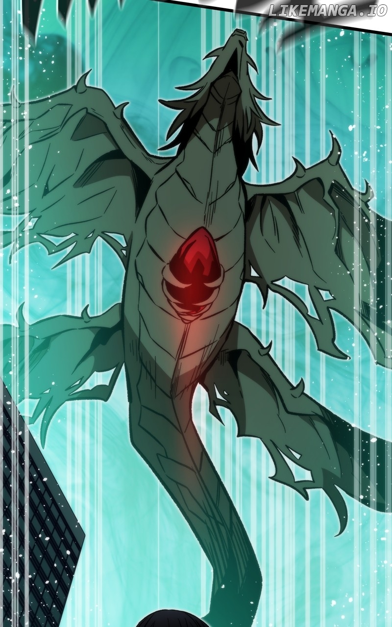 Ultra Alter Chapter 119 - page 121