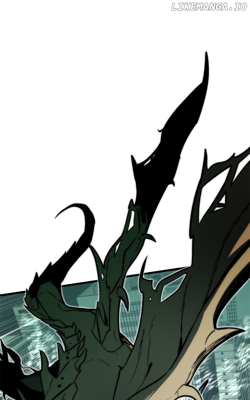 Ultra Alter Chapter 119 - page 123