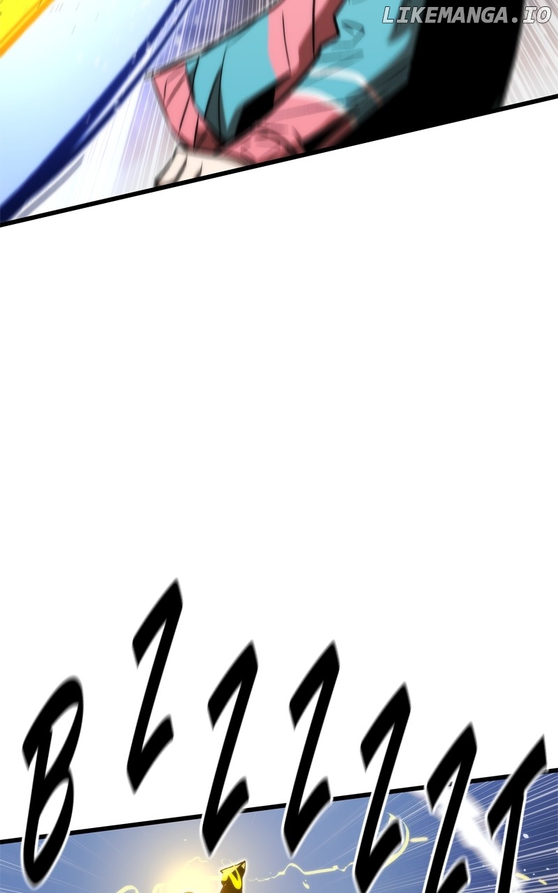 Ultra Alter Chapter 119 - page 13