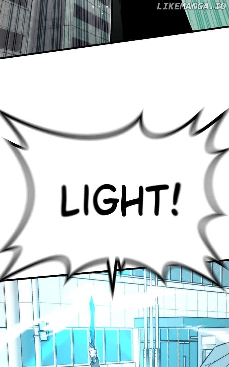 Ultra Alter Chapter 119 - page 132