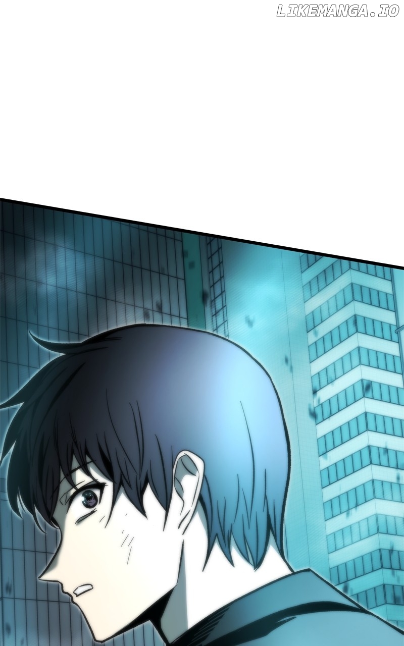 Ultra Alter Chapter 119 - page 136