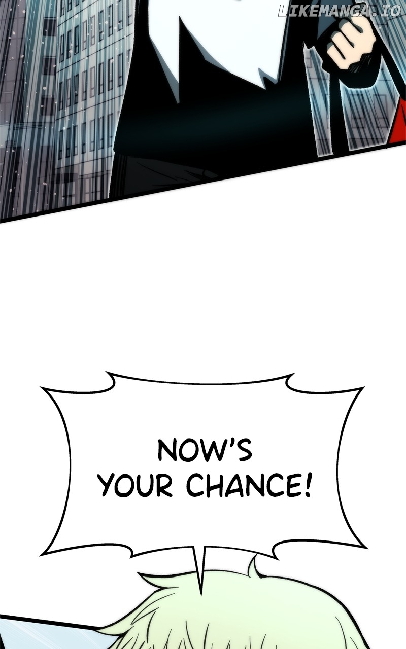 Ultra Alter Chapter 119 - page 139