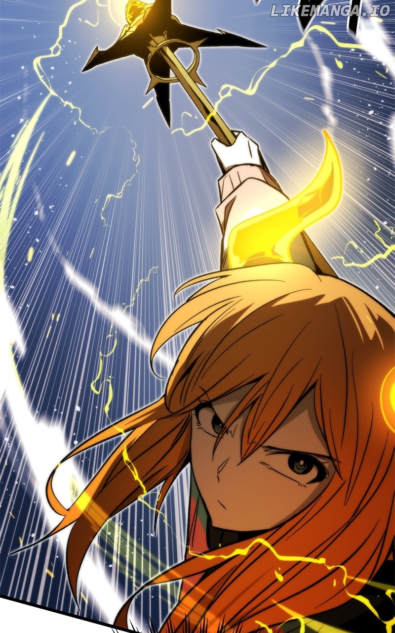 Ultra Alter Chapter 119 - page 14