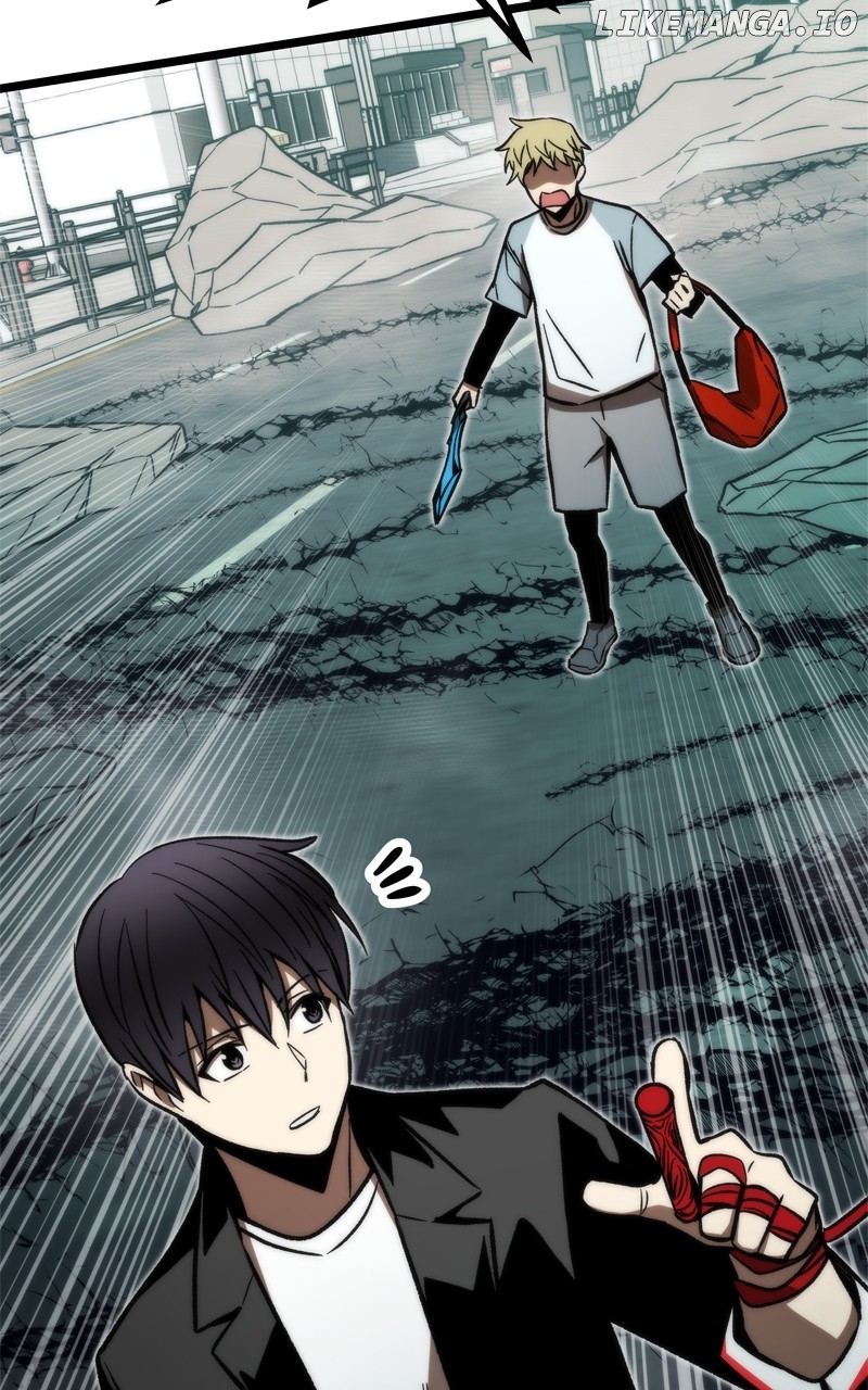 Ultra Alter Chapter 119 - page 148