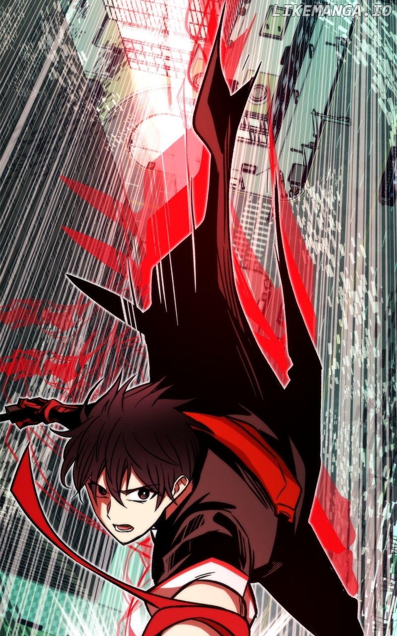 Ultra Alter Chapter 119 - page 168