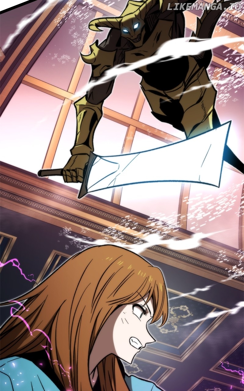 Ultra Alter Chapter 119 - page 176