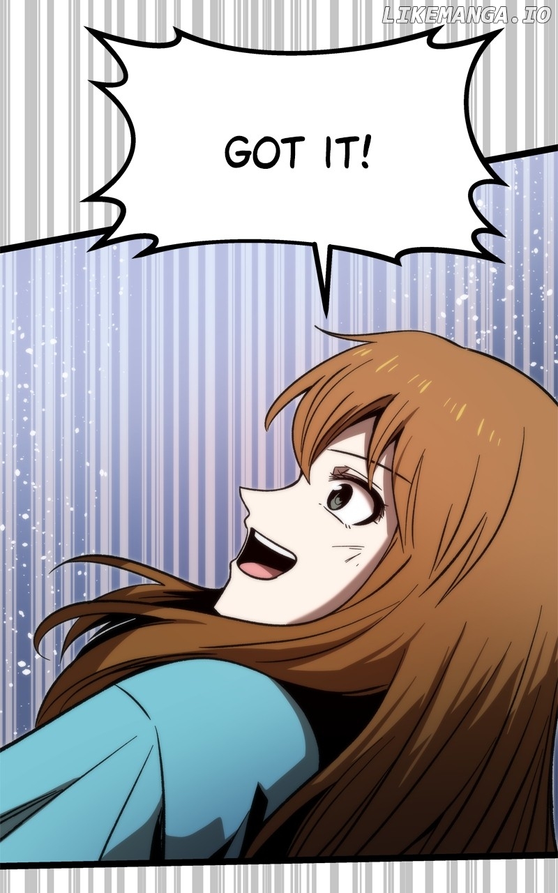 Ultra Alter Chapter 119 - page 186