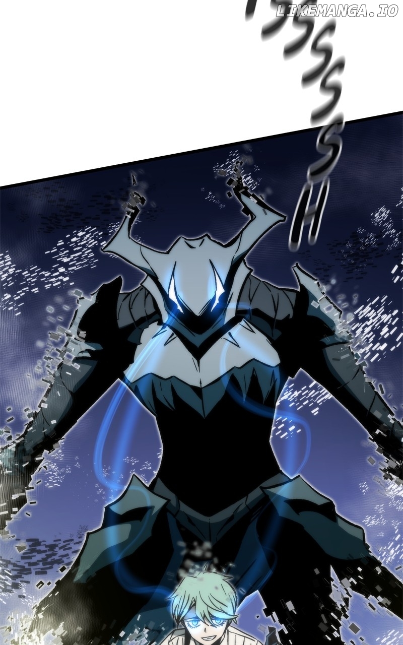Ultra Alter Chapter 119 - page 19