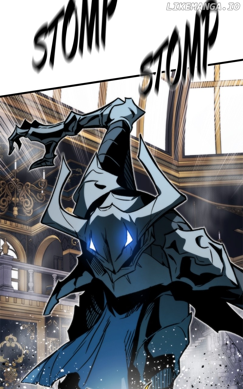 Ultra Alter Chapter 119 - page 25