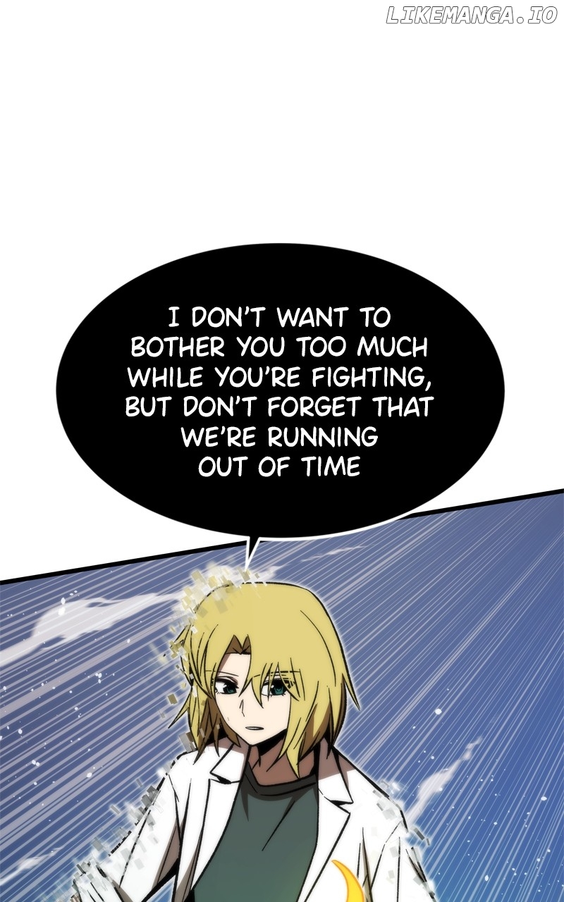 Ultra Alter Chapter 119 - page 29