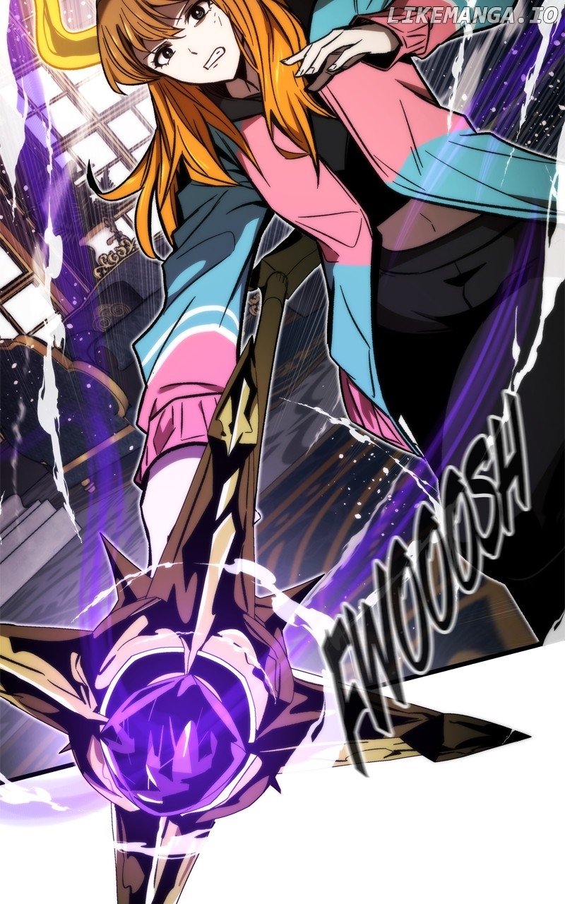 Ultra Alter Chapter 119 - page 3