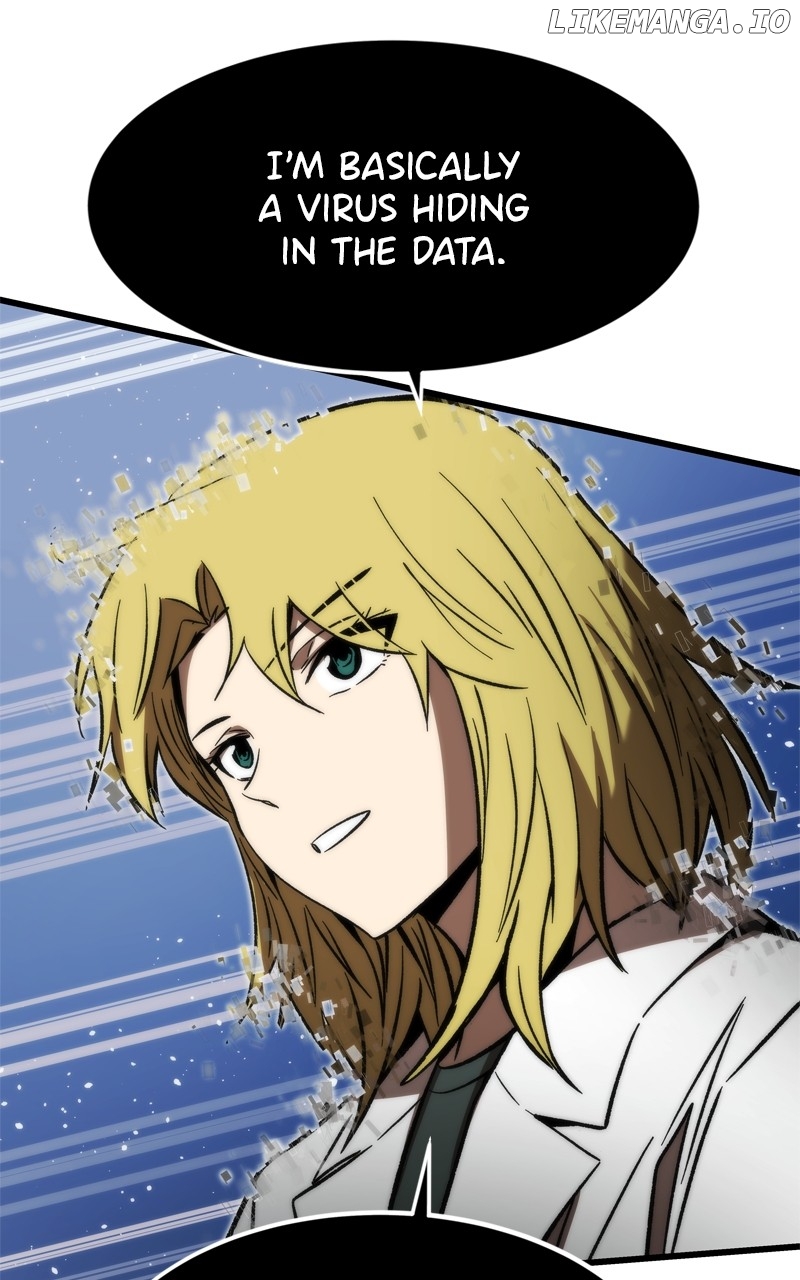 Ultra Alter Chapter 119 - page 31