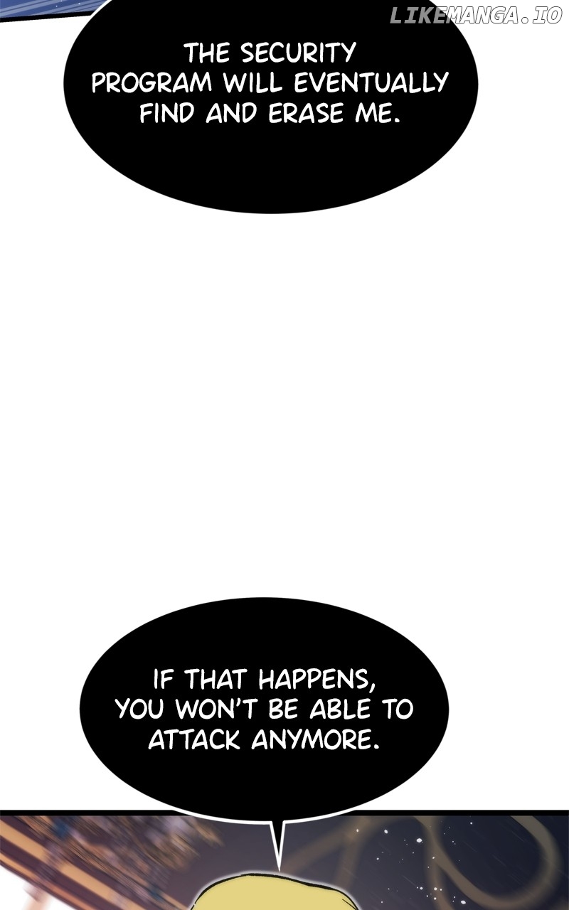 Ultra Alter Chapter 119 - page 32