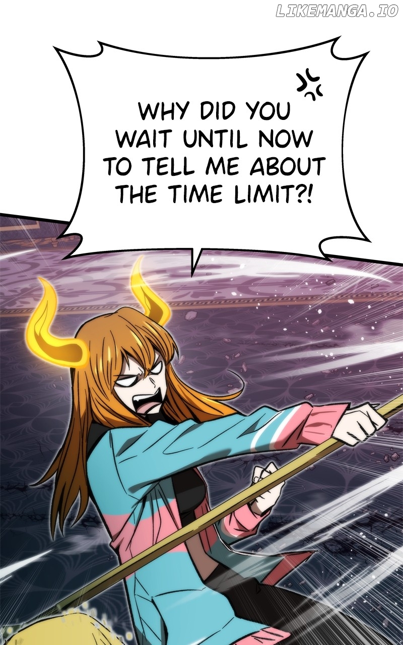 Ultra Alter Chapter 119 - page 34