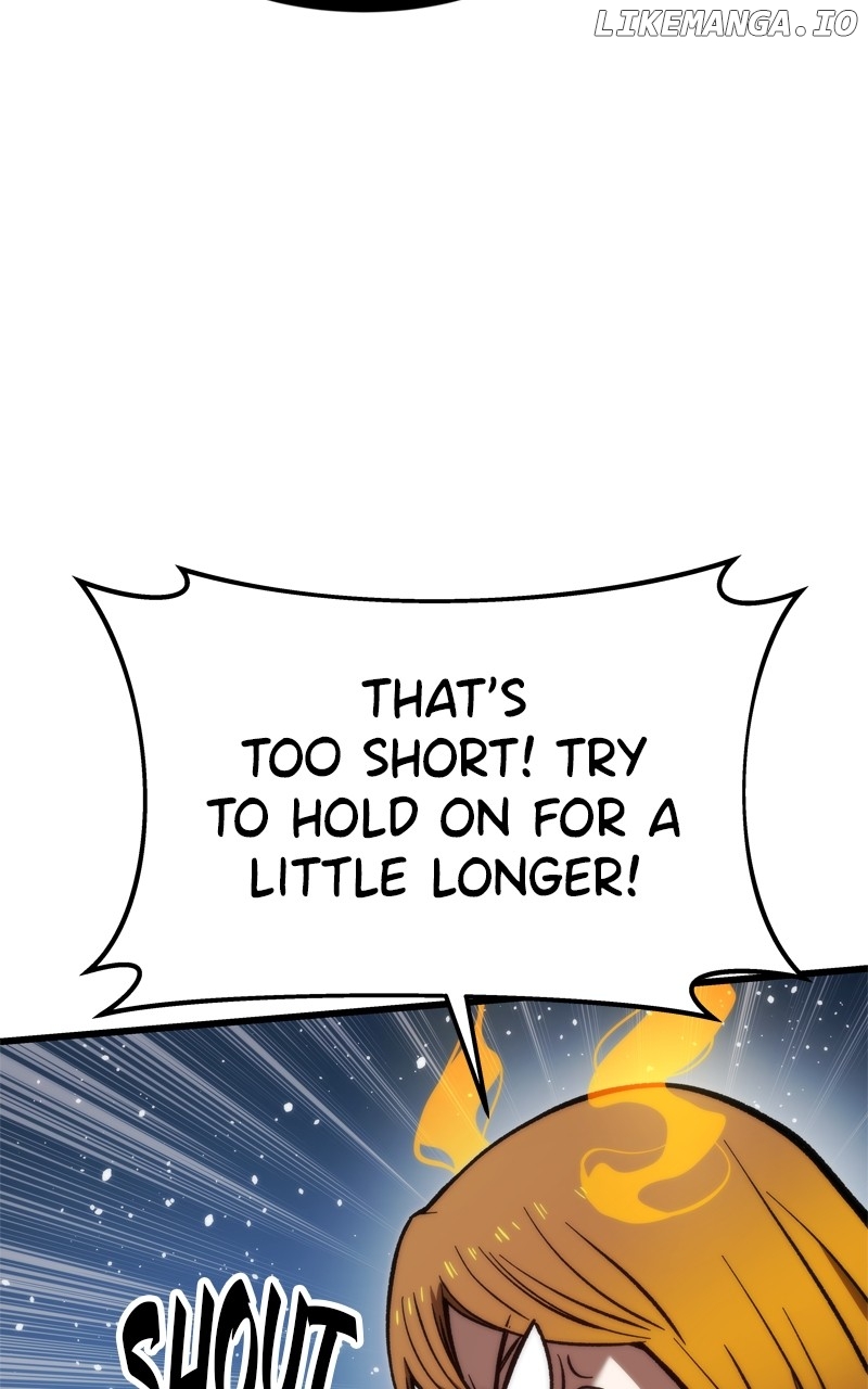Ultra Alter Chapter 119 - page 37