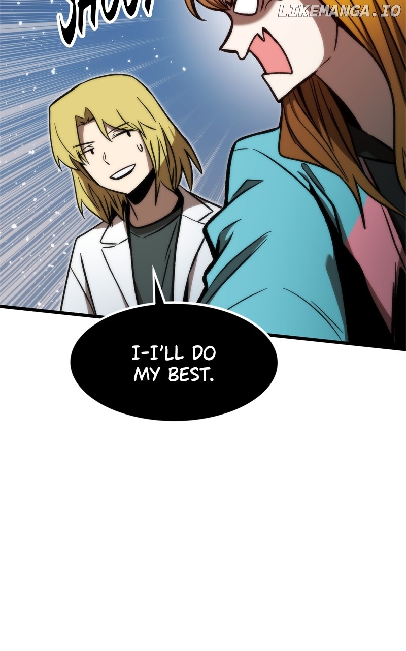 Ultra Alter Chapter 119 - page 38