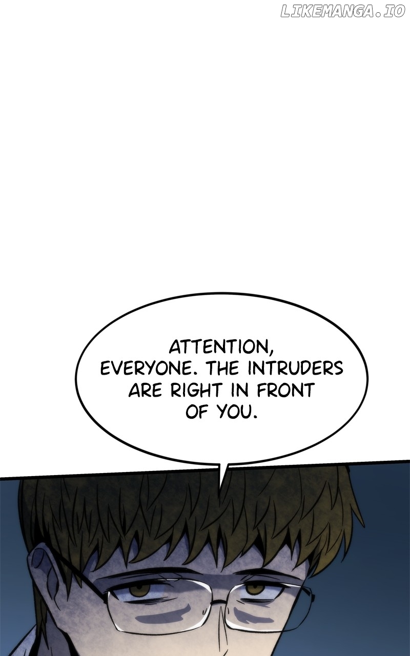Ultra Alter Chapter 119 - page 49