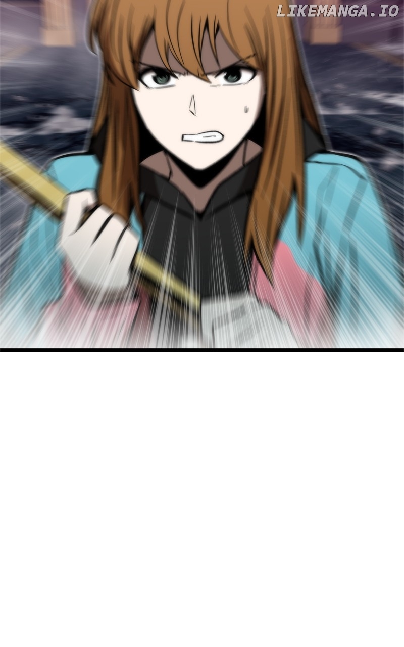 Ultra Alter Chapter 119 - page 54