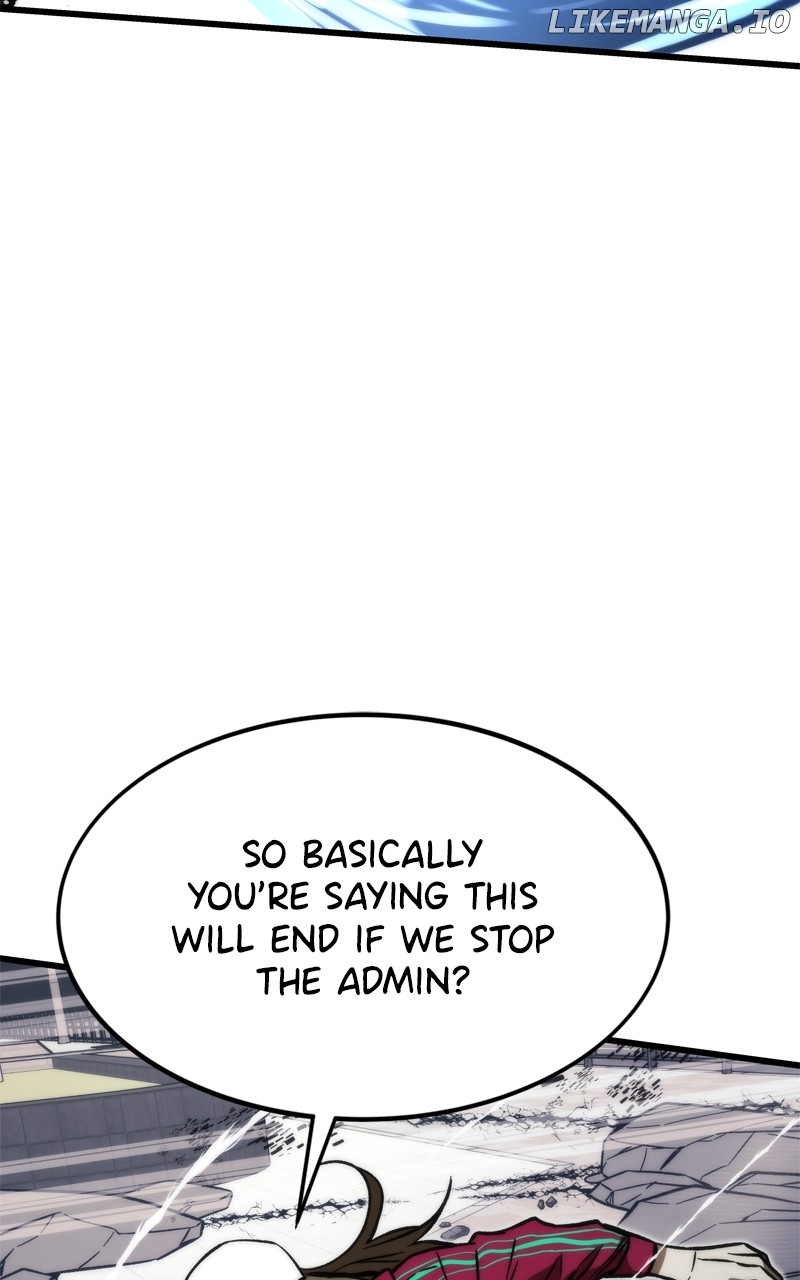 Ultra Alter Chapter 119 - page 62
