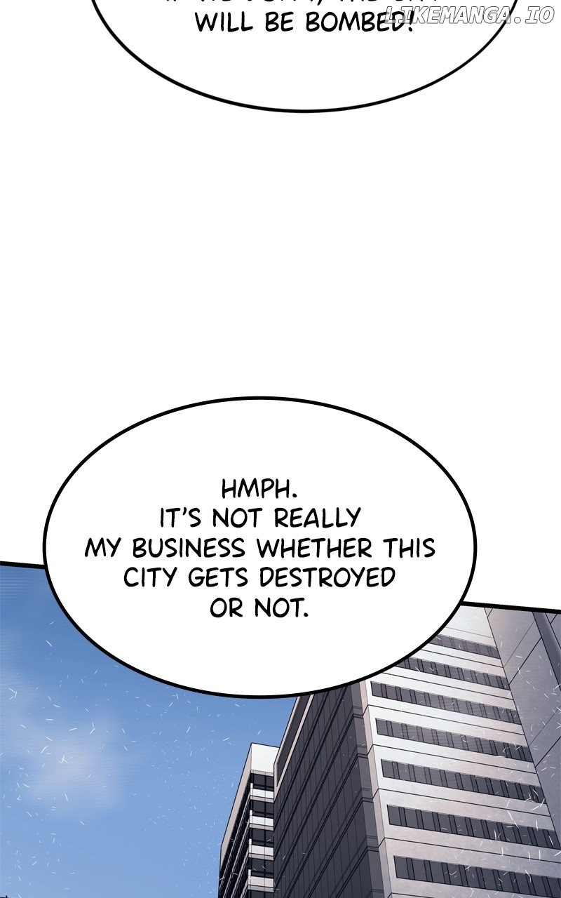 Ultra Alter Chapter 119 - page 64