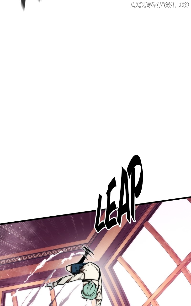 Ultra Alter Chapter 119 - page 9
