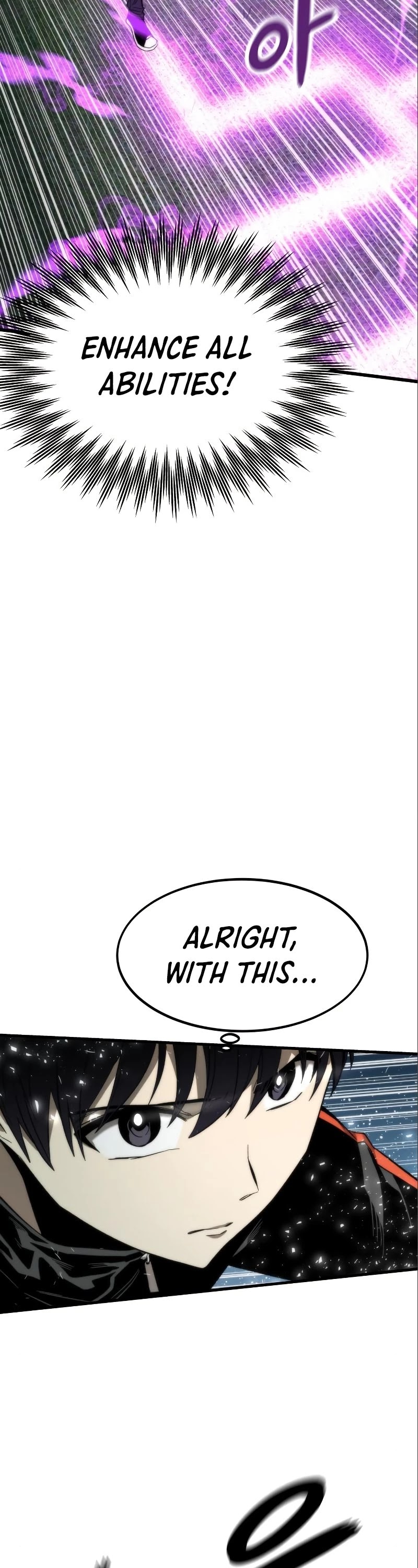 Ultra Alter Chapter 38 - page 25