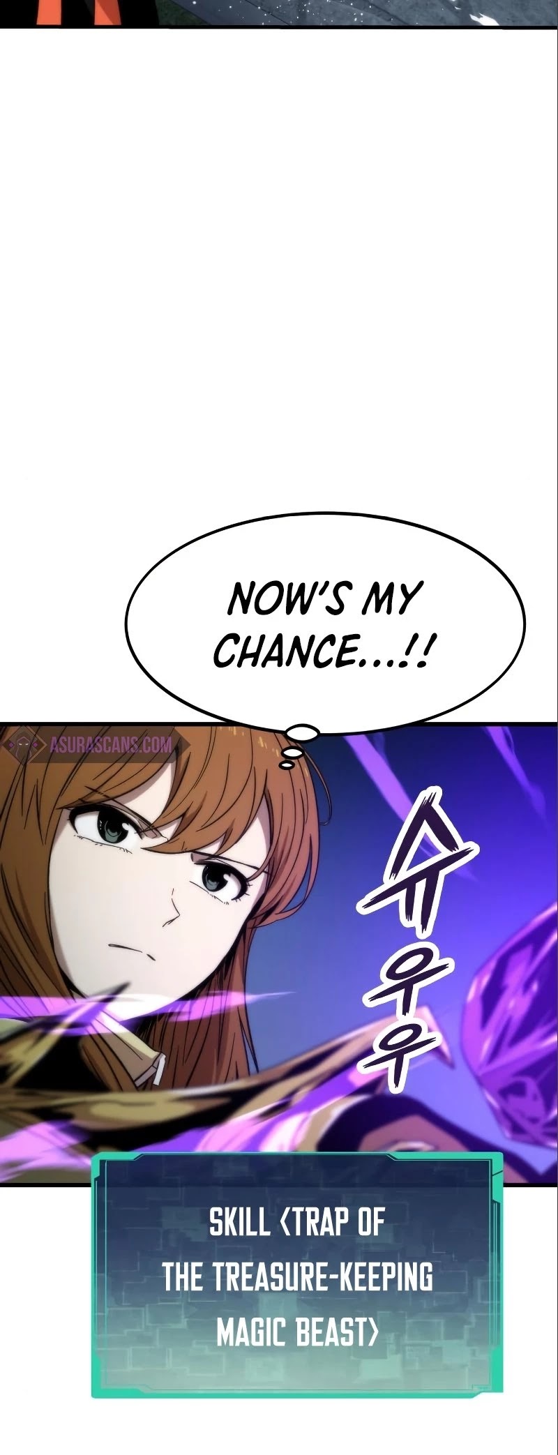 Ultra Alter Chapter 38 - page 29